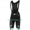 Fietsbroek Kort met Bretels 2020 Bora-Hansgrohe N001